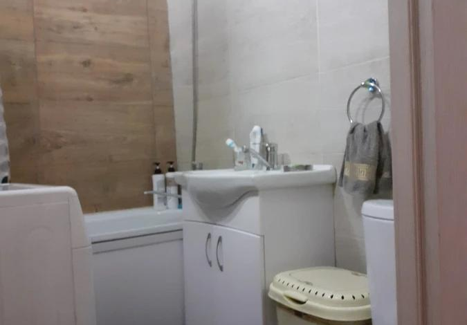 2-комнатная квартира · 46 м² · 5/5 этаж, Кабанбай Батыра 112а