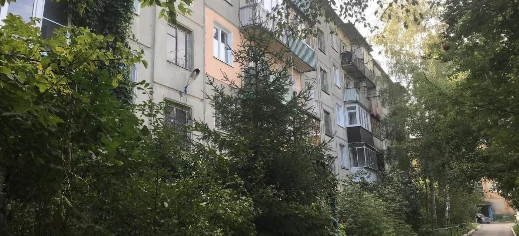 2-комнатная квартира · 46 м² · 5/5 этаж, Кабанбай Батыра 112а