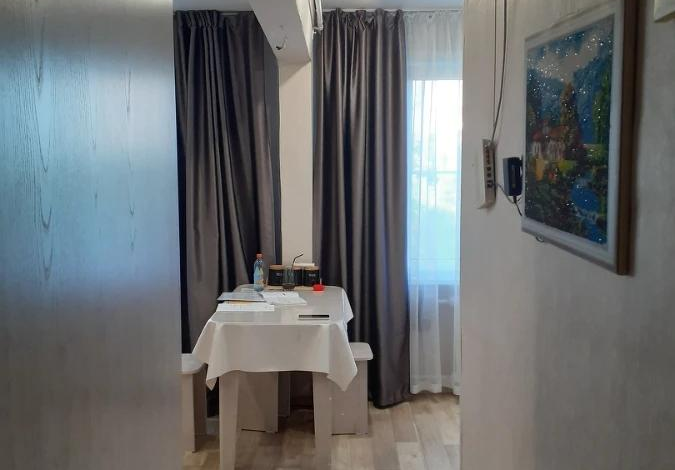 2-комнатная квартира · 46 м² · 5/5 этаж, Кабанбай Батыра 112а