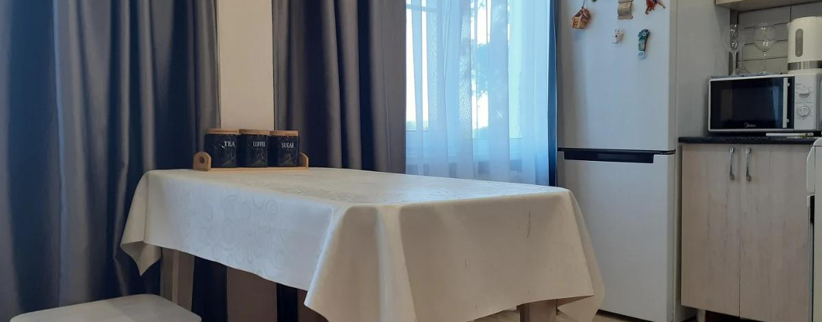 2-комнатная квартира · 46 м² · 5/5 этаж, Кабанбай Батыра 112а