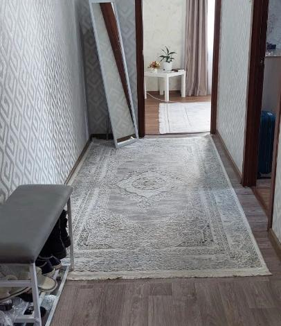 2-комнатная квартира · 52 м² · 6/9 этаж, Машхур Жусупа 288