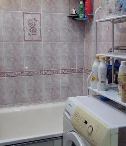 2-комнатная квартира · 52 м² · 6/9 этаж, Машхур Жусупа 288