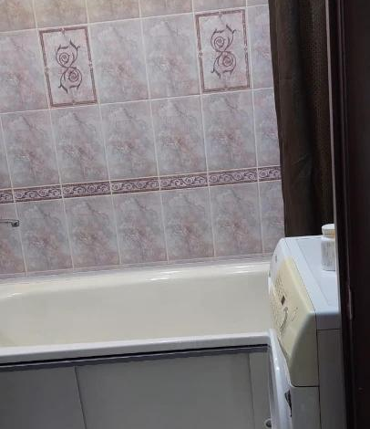 2-комнатная квартира · 52 м² · 6/9 этаж, Машхур Жусупа 288