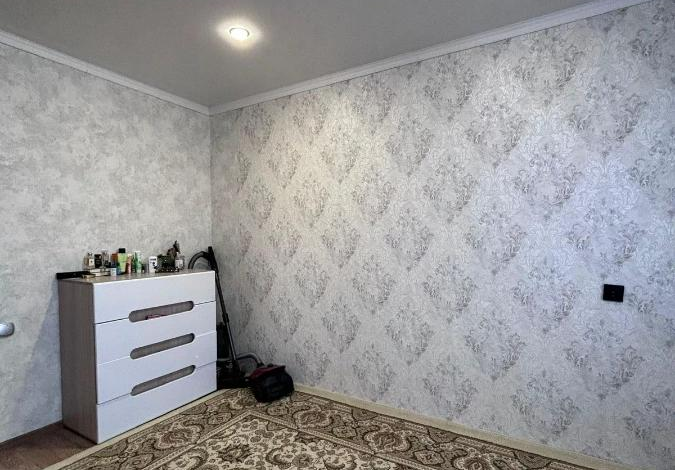 2-комнатная квартира · 52 м² · 6/9 этаж, Машхур Жусупа 288