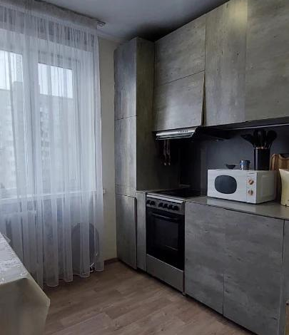 2-комнатная квартира · 52 м² · 6/9 этаж, Машхур Жусупа 288