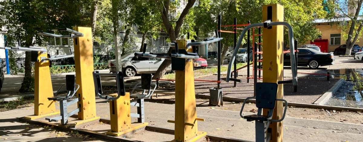 2-комнатная квартира · 44.3 м² · 1/5 этаж, Каирбаева 98