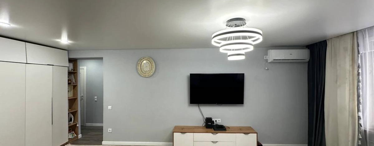 3-комнатная квартира · 64.1 м² · 1/9 этаж, Пермитина 15-1