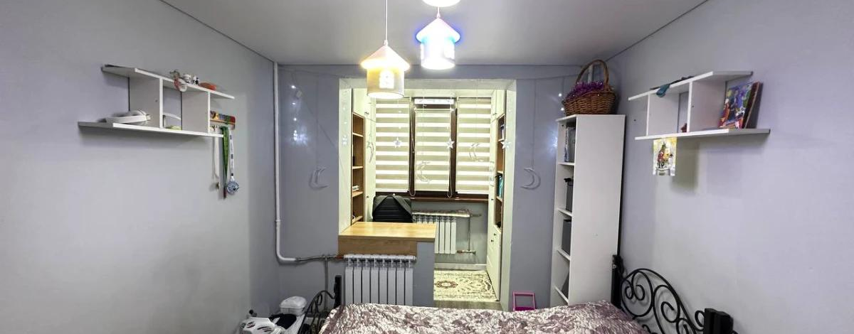 3-комнатная квартира · 64.1 м² · 1/9 этаж, Пермитина 15-1