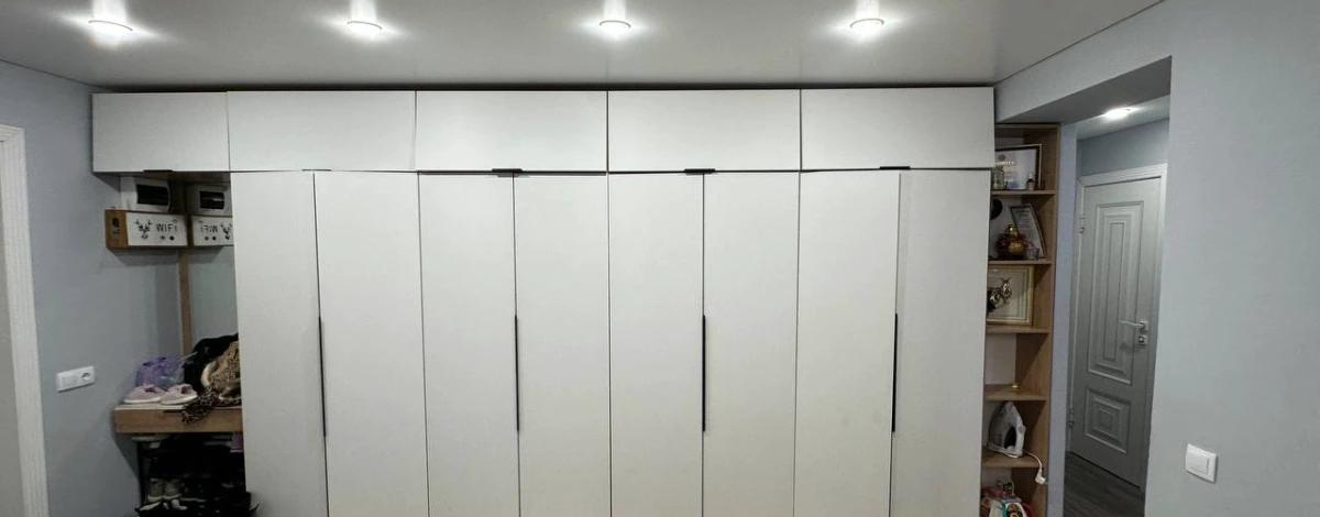 3-комнатная квартира · 64.1 м² · 1/9 этаж, Пермитина 15-1