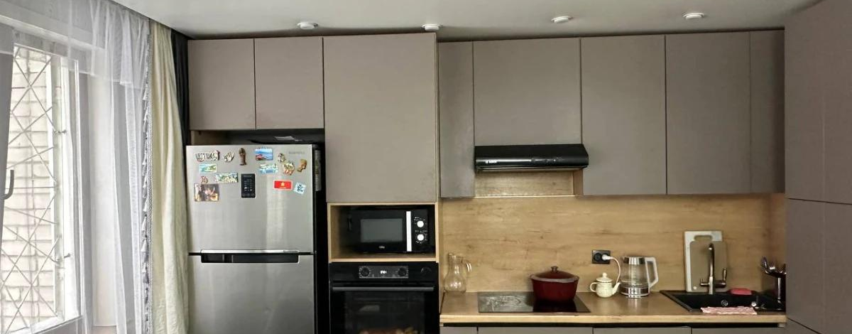 3-комнатная квартира · 64.1 м² · 1/9 этаж, Пермитина 15-1