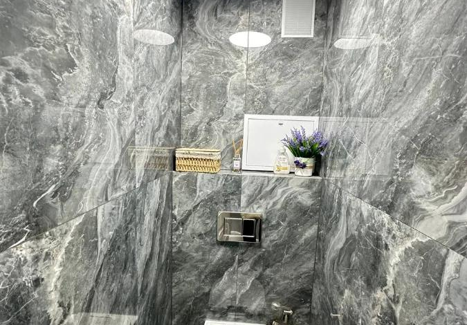 3-комнатная квартира · 64.1 м² · 1/9 этаж, Пермитина 15-1