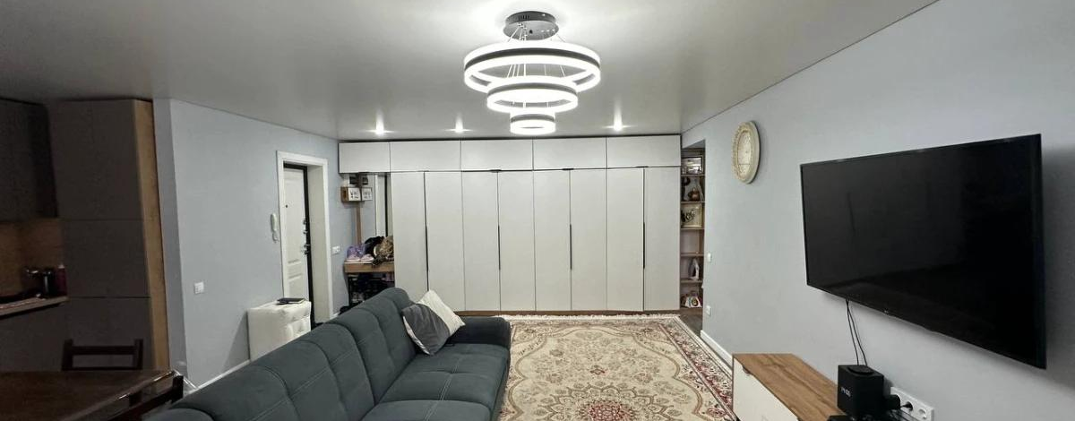 3-комнатная квартира · 64.1 м² · 1/9 этаж, Пермитина 15-1