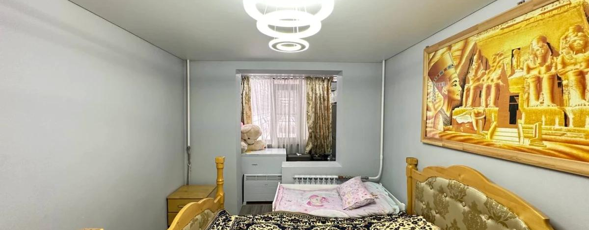 3-комнатная квартира · 64.1 м² · 1/9 этаж, Пермитина 15-1