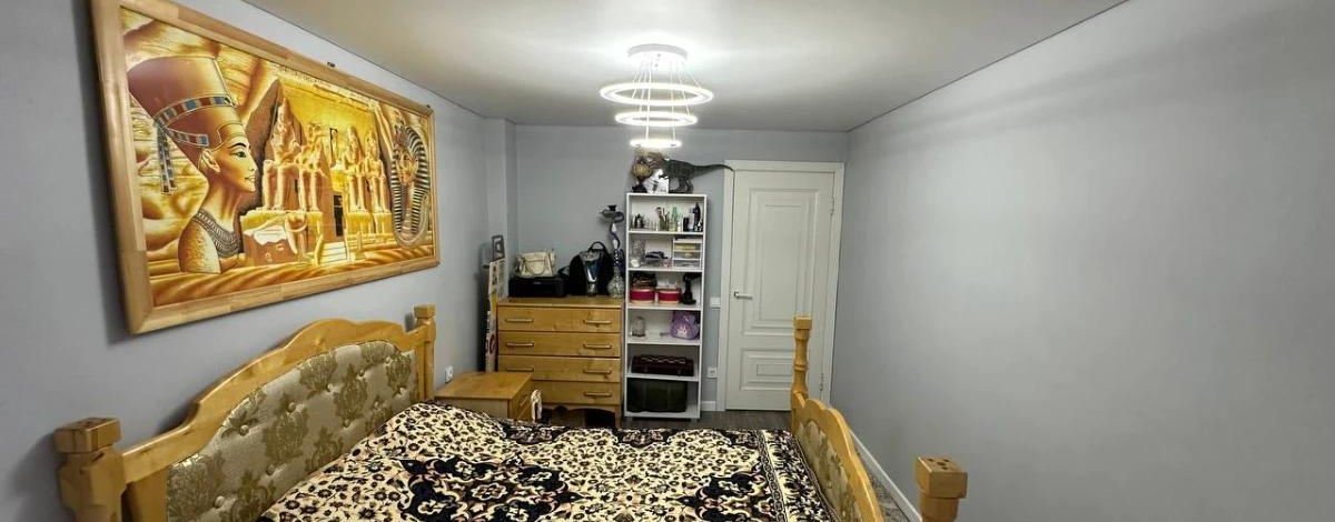 3-комнатная квартира · 64.1 м² · 1/9 этаж, Пермитина 15-1