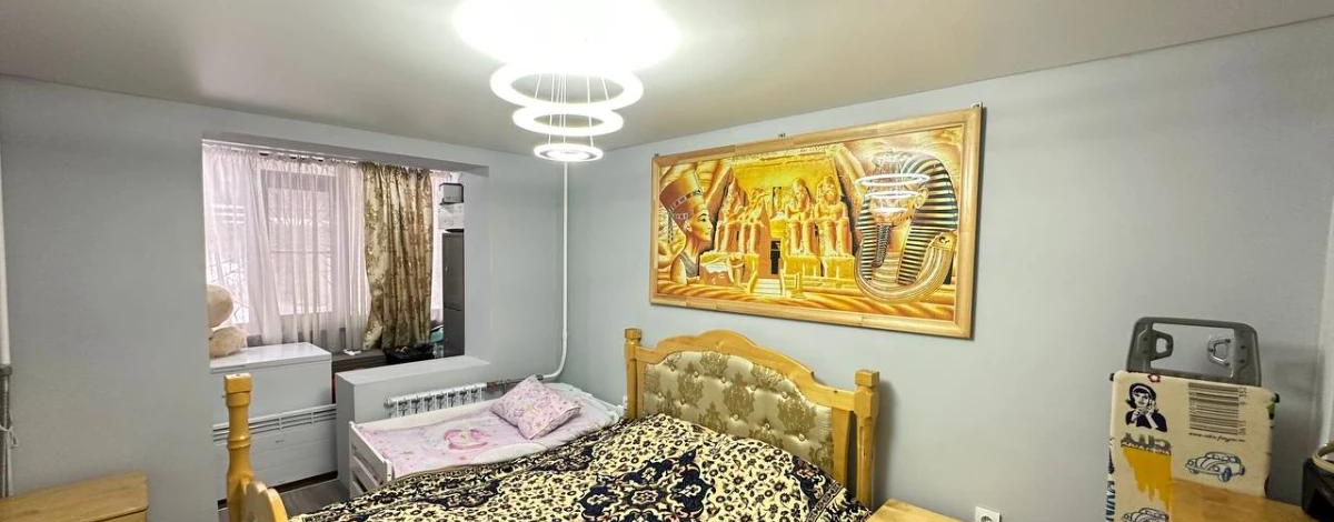 3-комнатная квартира · 64.1 м² · 1/9 этаж, Пермитина 15-1