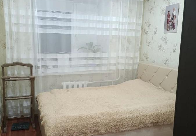 3-комнатная квартира · 56 м² · 6/6 этаж, ТОЛСТОГО 106