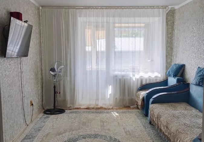 3-комнатная квартира · 56 м² · 6/6 этаж, ТОЛСТОГО 106