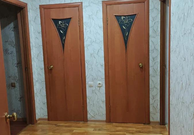 3-комнатная квартира · 56 м² · 6/6 этаж, ТОЛСТОГО 106
