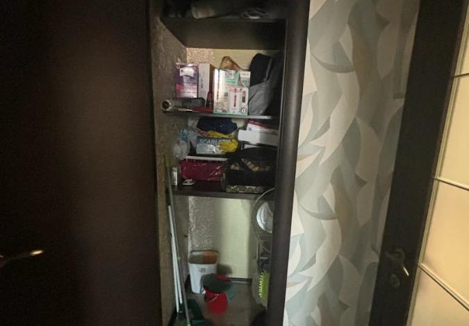 2-комнатная квартира · 53 м² · 9/9 этаж, Назарбаева 46