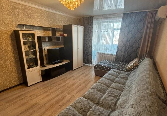 2-комнатная квартира · 53 м² · 9/9 этаж, Назарбаева 46