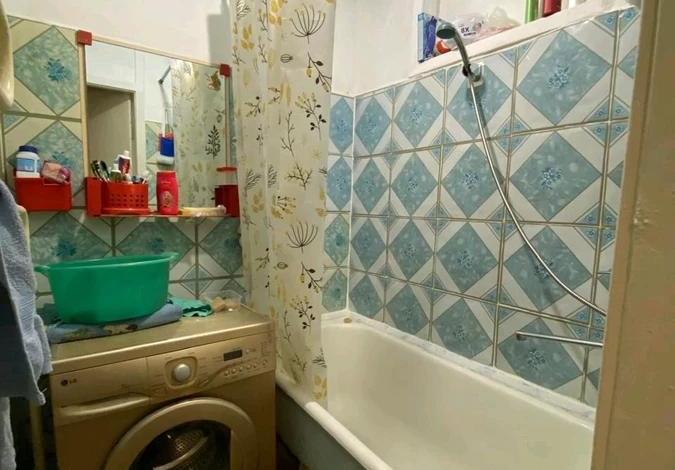 2-комнатная квартира · 41 м² · 9/9 этаж, Торайгырова 34