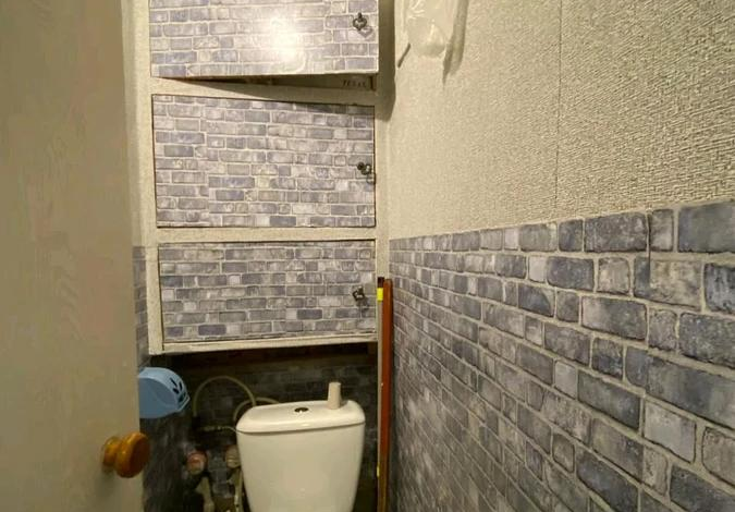 2-комнатная квартира · 41 м² · 9/9 этаж, Торайгырова 34