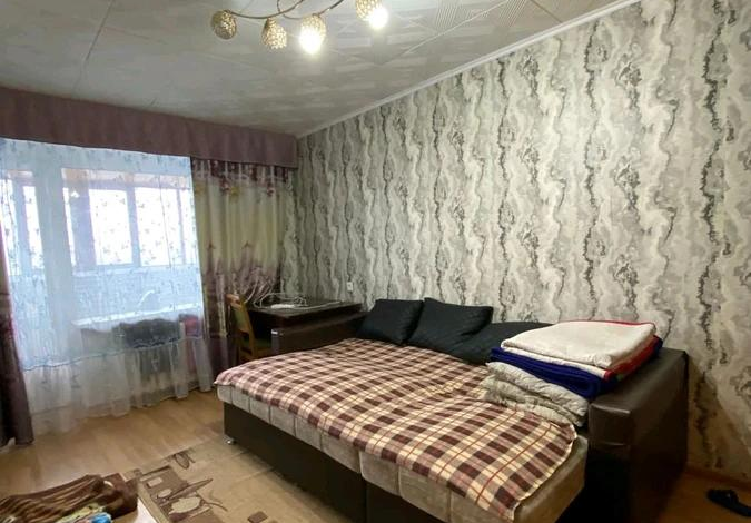 2-комнатная квартира · 41 м² · 9/9 этаж, Торайгырова 34