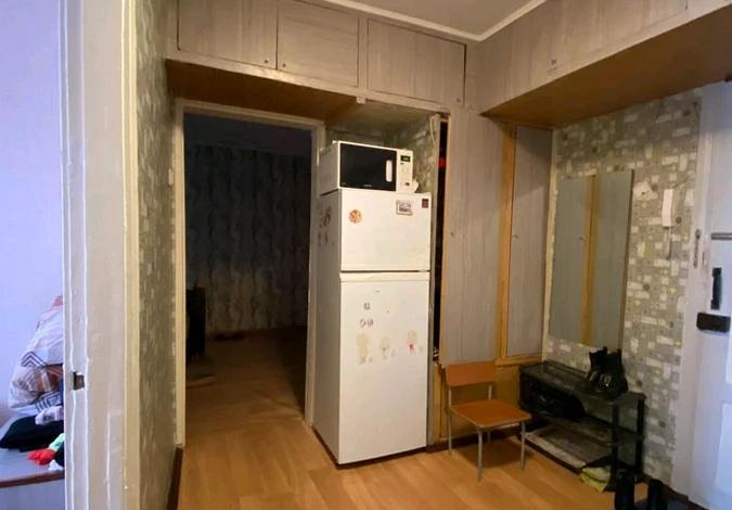 2-комнатная квартира · 41 м² · 9/9 этаж, Торайгырова 34