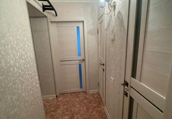 3-комнатная квартира · 68 м² · 8/9 этаж, САТПАЕВА 253