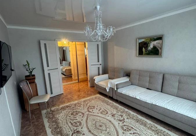 3-комнатная квартира · 68 м² · 8/9 этаж, САТПАЕВА 253