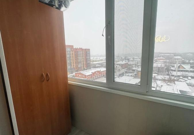 3-комнатная квартира · 68 м² · 8/9 этаж, САТПАЕВА 253
