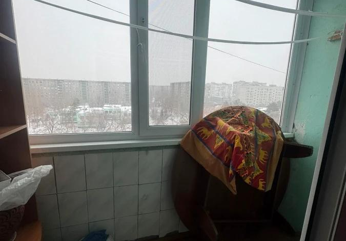 3-комнатная квартира · 68 м² · 8/9 этаж, САТПАЕВА 253
