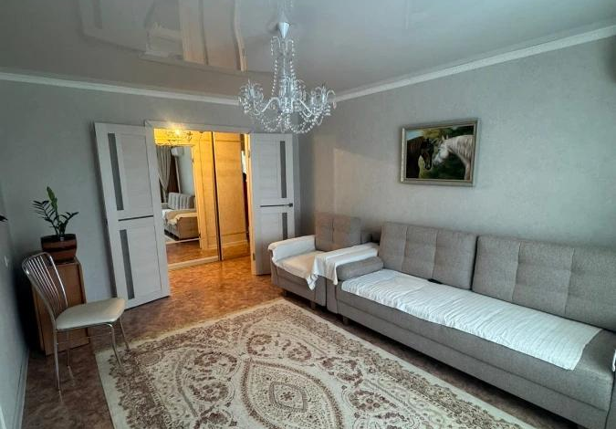 3-комнатная квартира · 68 м² · 8/9 этаж, САТПАЕВА 253
