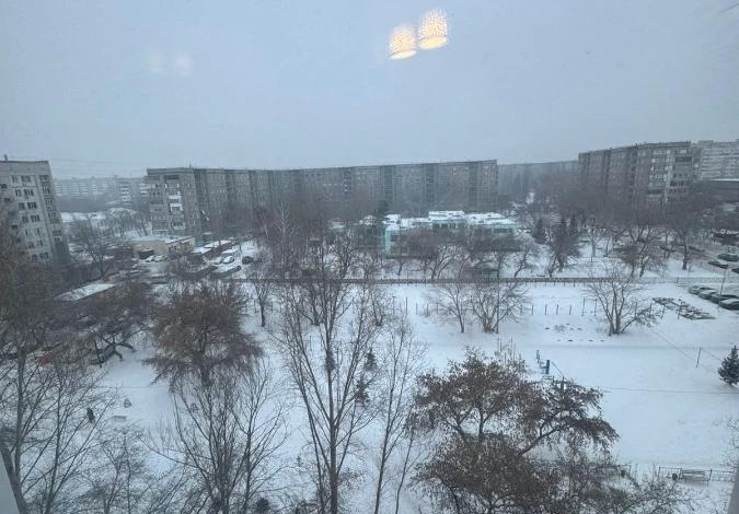3-комнатная квартира · 68 м² · 8/9 этаж, САТПАЕВА 253