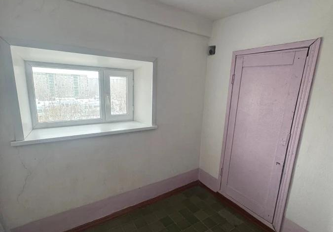 3-комнатная квартира · 68 м² · 8/9 этаж, САТПАЕВА 253