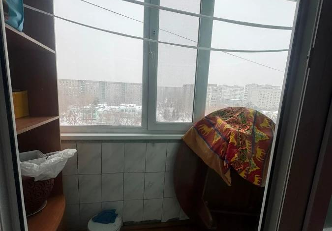 3-комнатная квартира · 68 м² · 8/9 этаж, САТПАЕВА 253