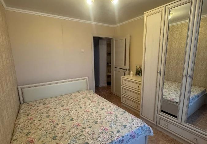 3-комнатная квартира · 68 м² · 8/9 этаж, САТПАЕВА 253