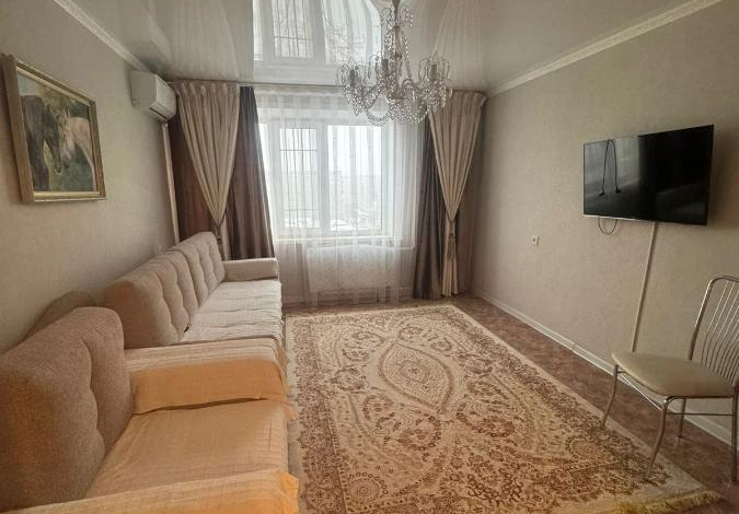 3-комнатная квартира · 68 м² · 8/9 этаж, САТПАЕВА 253