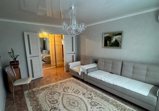 3-комнатная квартира · 68 м² · 8/9 этаж, САТПАЕВА 253