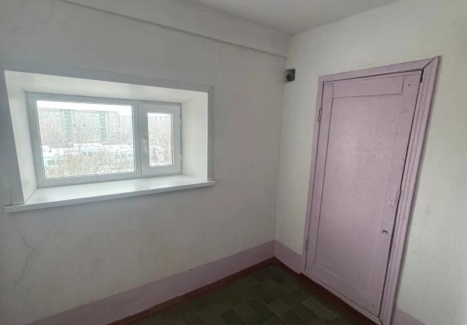 3-комнатная квартира · 68 м² · 8/9 этаж, САТПАЕВА 253