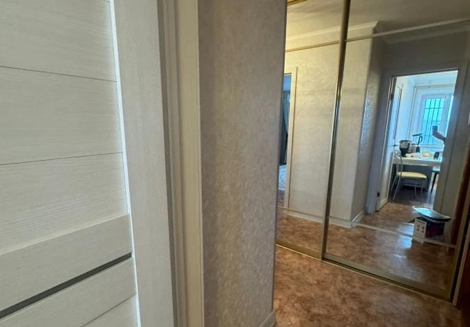 3-комнатная квартира · 68 м² · 8/9 этаж, САТПАЕВА 253