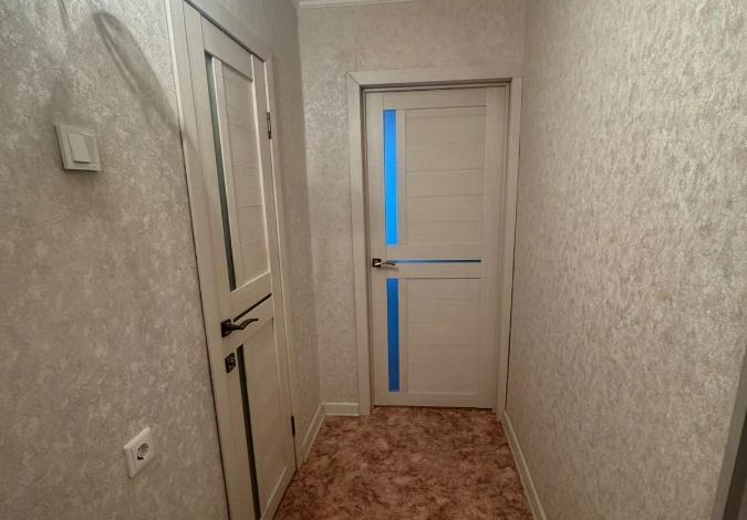 3-комнатная квартира · 68 м² · 8/9 этаж, САТПАЕВА 253