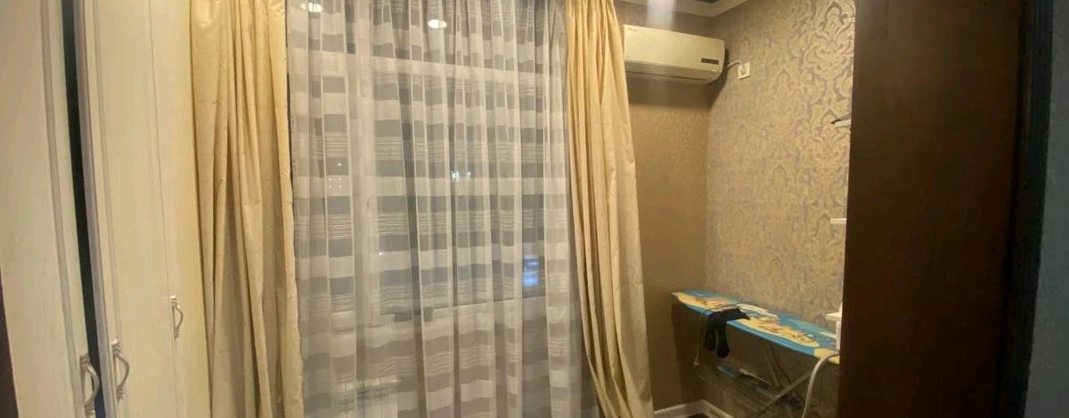 4-комнатная квартира · 160 м² · 6/10 этаж, Байтурсынова 58в