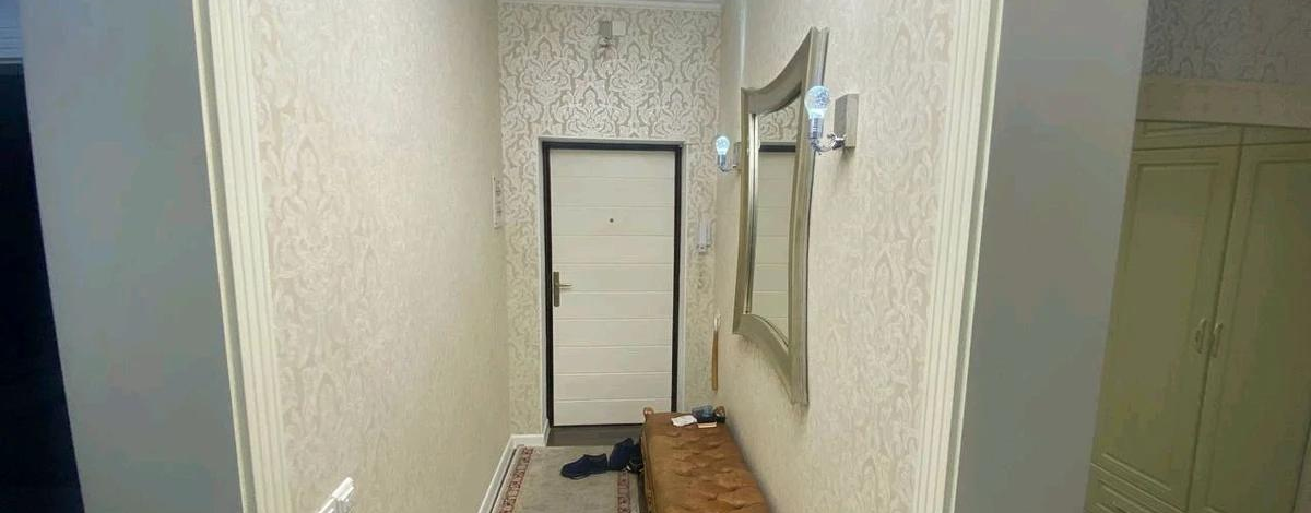 4-комнатная квартира · 160 м² · 6/10 этаж, Байтурсынова 58в