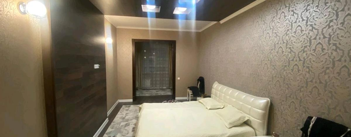 4-комнатная квартира · 160 м² · 6/10 этаж, Байтурсынова 58в