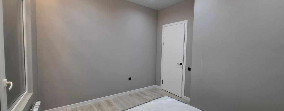 1-комнатная квартира · 46 м² · 12/12 этаж, Утеген батыра 11