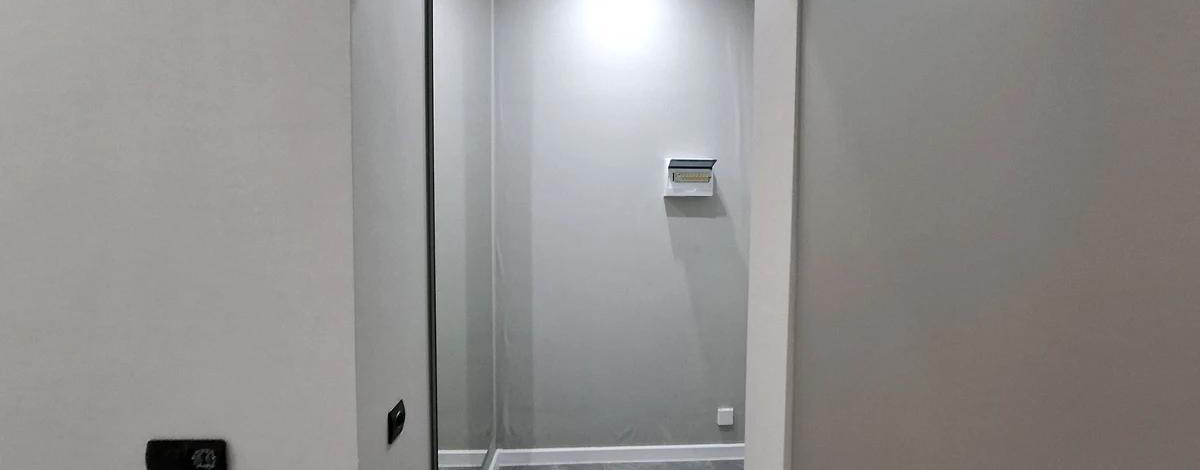 1-комнатная квартира · 46 м² · 12/12 этаж, Утеген батыра 11