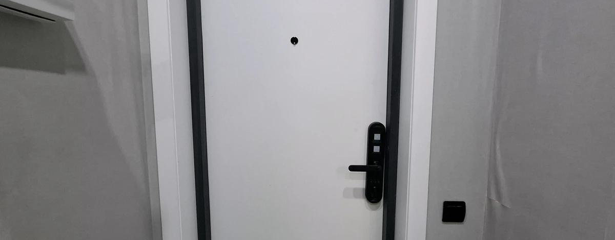 1-комнатная квартира · 46 м² · 12/12 этаж, Утеген батыра 11