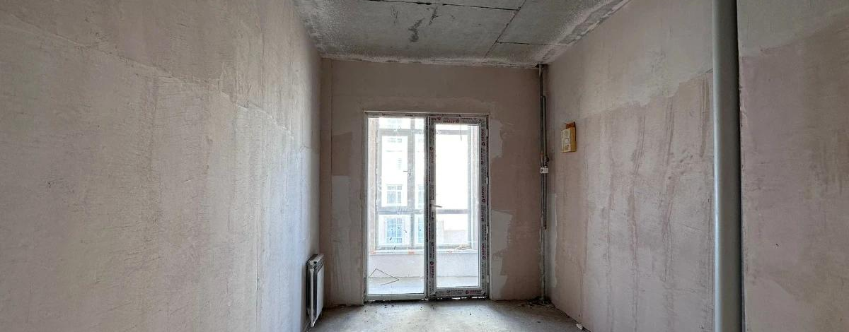 3-комнатная квартира · 83.8 м² · 3/10 этаж, Шымсити 1/10 стр