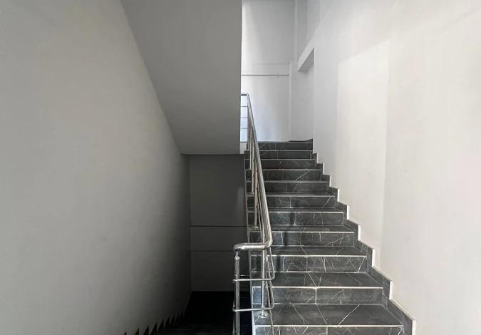 3-комнатная квартира · 83.8 м² · 3/10 этаж, Шымсити 1/10 стр